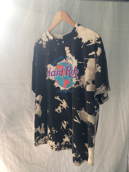 Hard Rock Tee