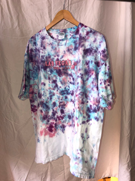 Roll the Dice Tee