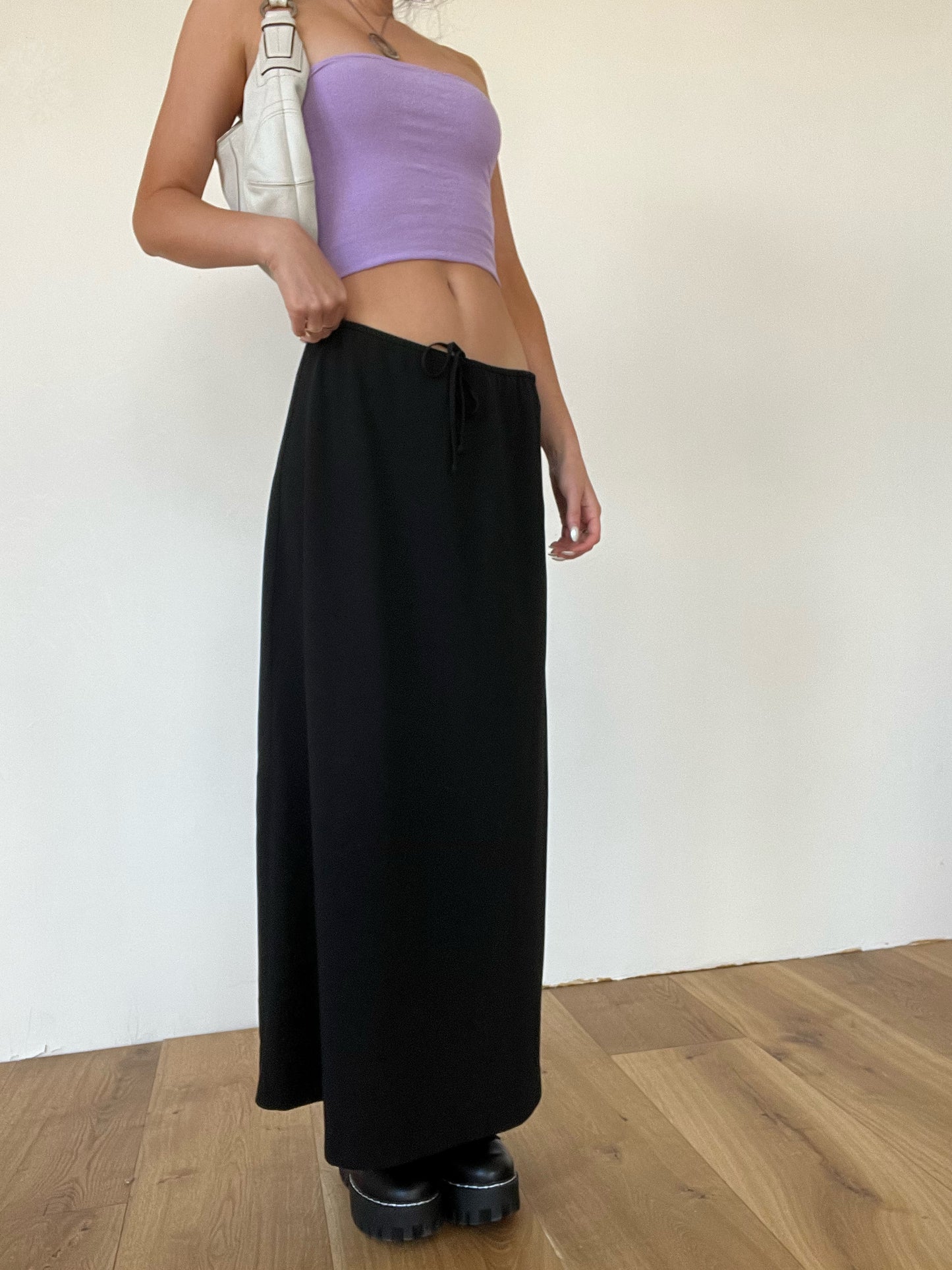 Small Town Witch Maxi Skirt