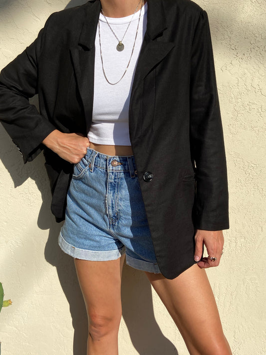 Tucson Blazer