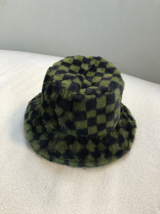 Oscar Bucket Hat