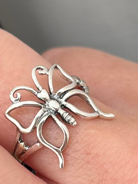 Flutter Ring