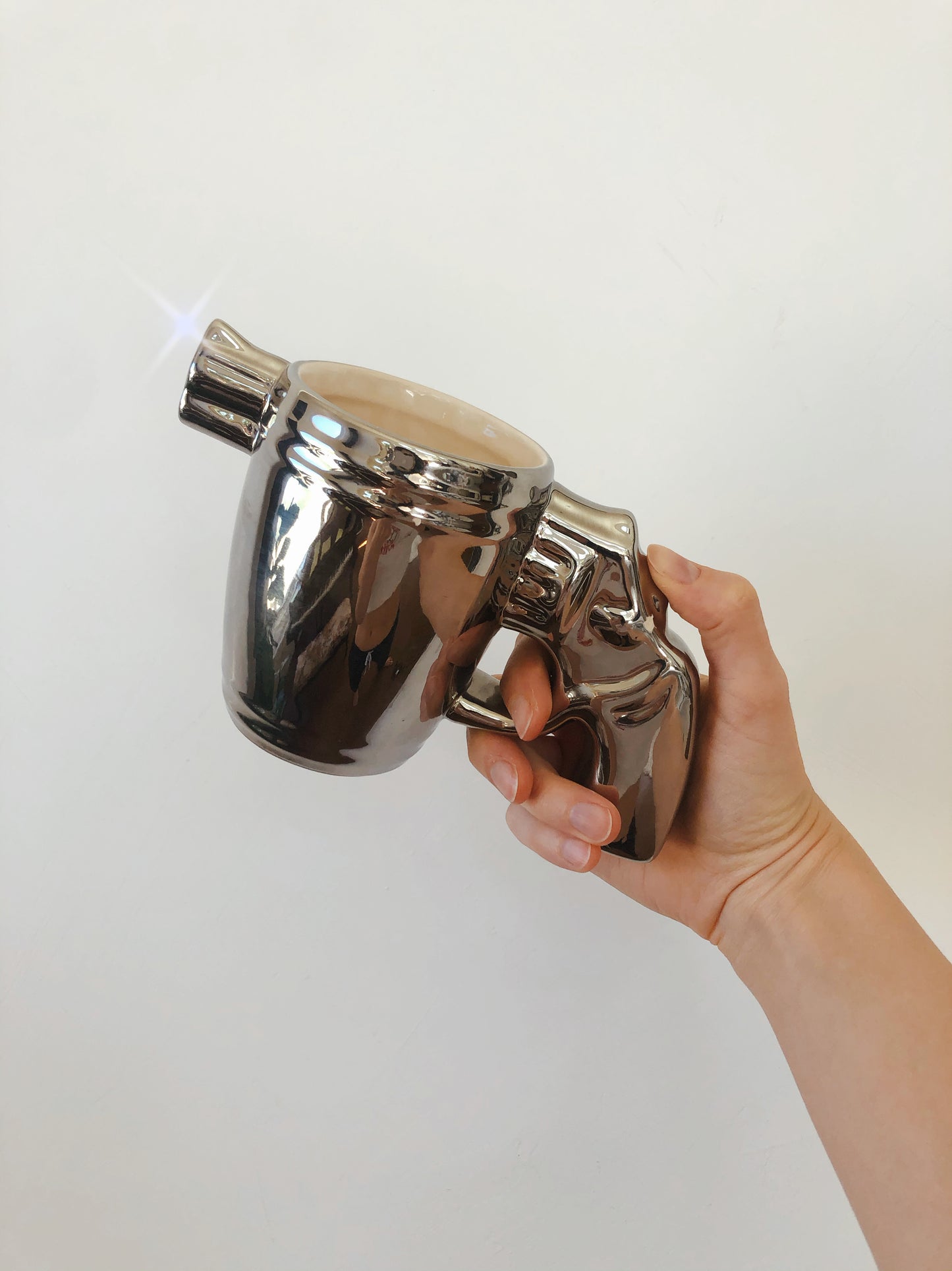 Bulletproof Mug