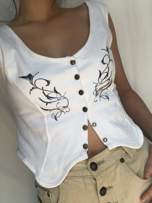 Easyriders Snap Crop