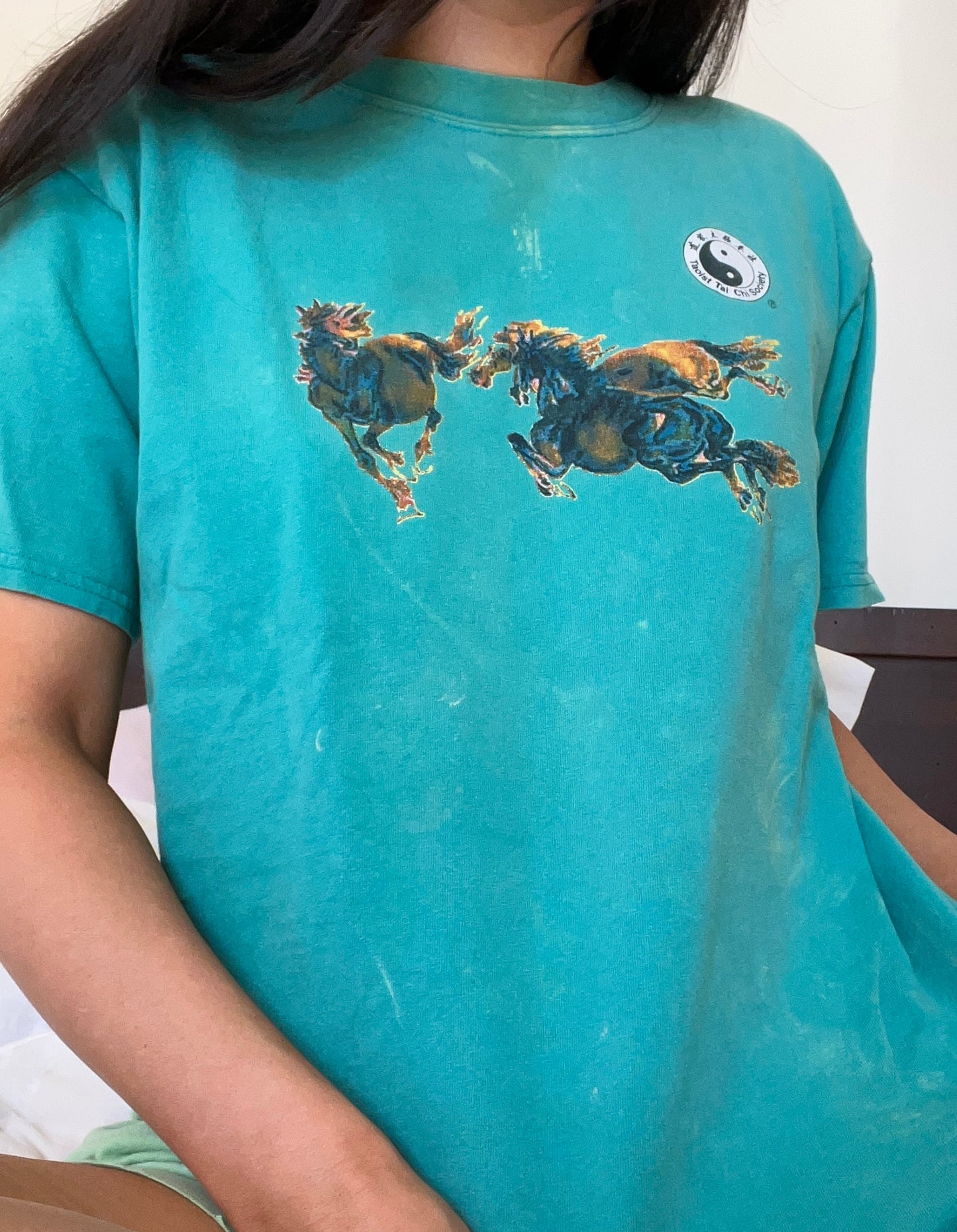 Year of the Horse Tee