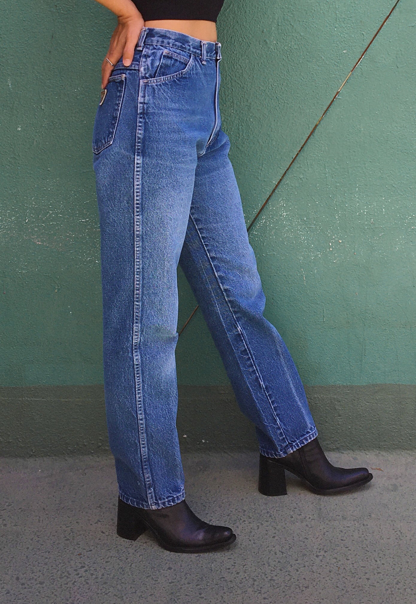 Wrangler Jeans 28”